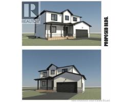 Lot 2020-2 Caleah Lane, Hanwell, New Brunswick