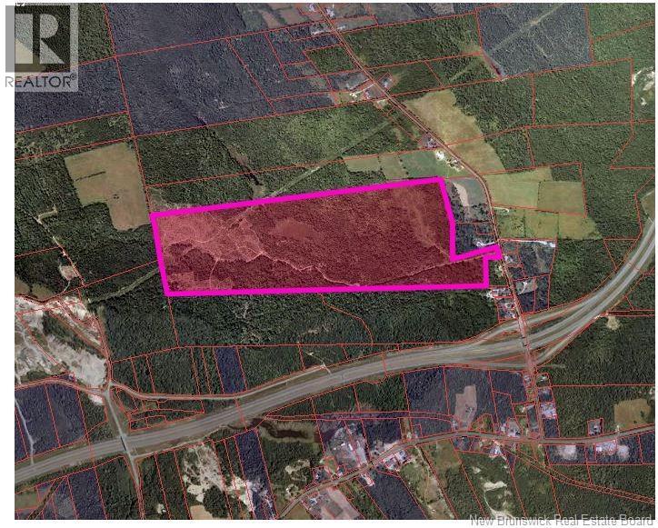 Saint David Ridge Road, Oak Bay, New Brunswick  E3L 4P5 - Photo 2 - NB148610