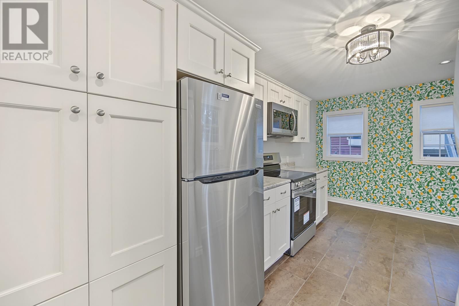 66 Colonial Street St. John's Newfoundland & Labrador Canada A1C3N1, for Sale, residential, Haris Barki, Keller Williams Platinum Realty