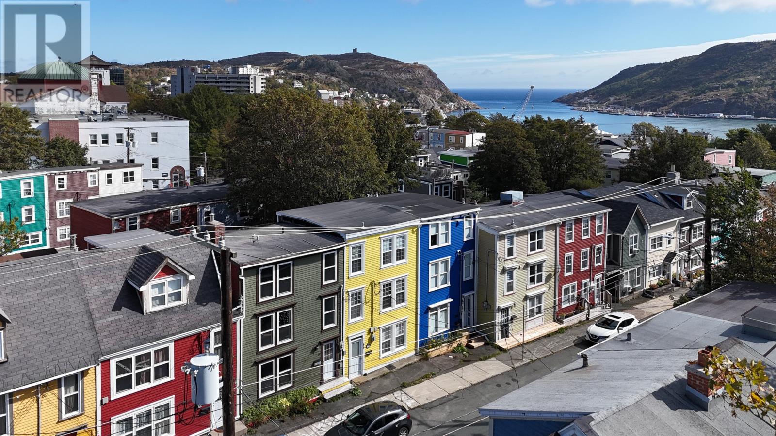 66 Colonial Street, St. John's — photo 5