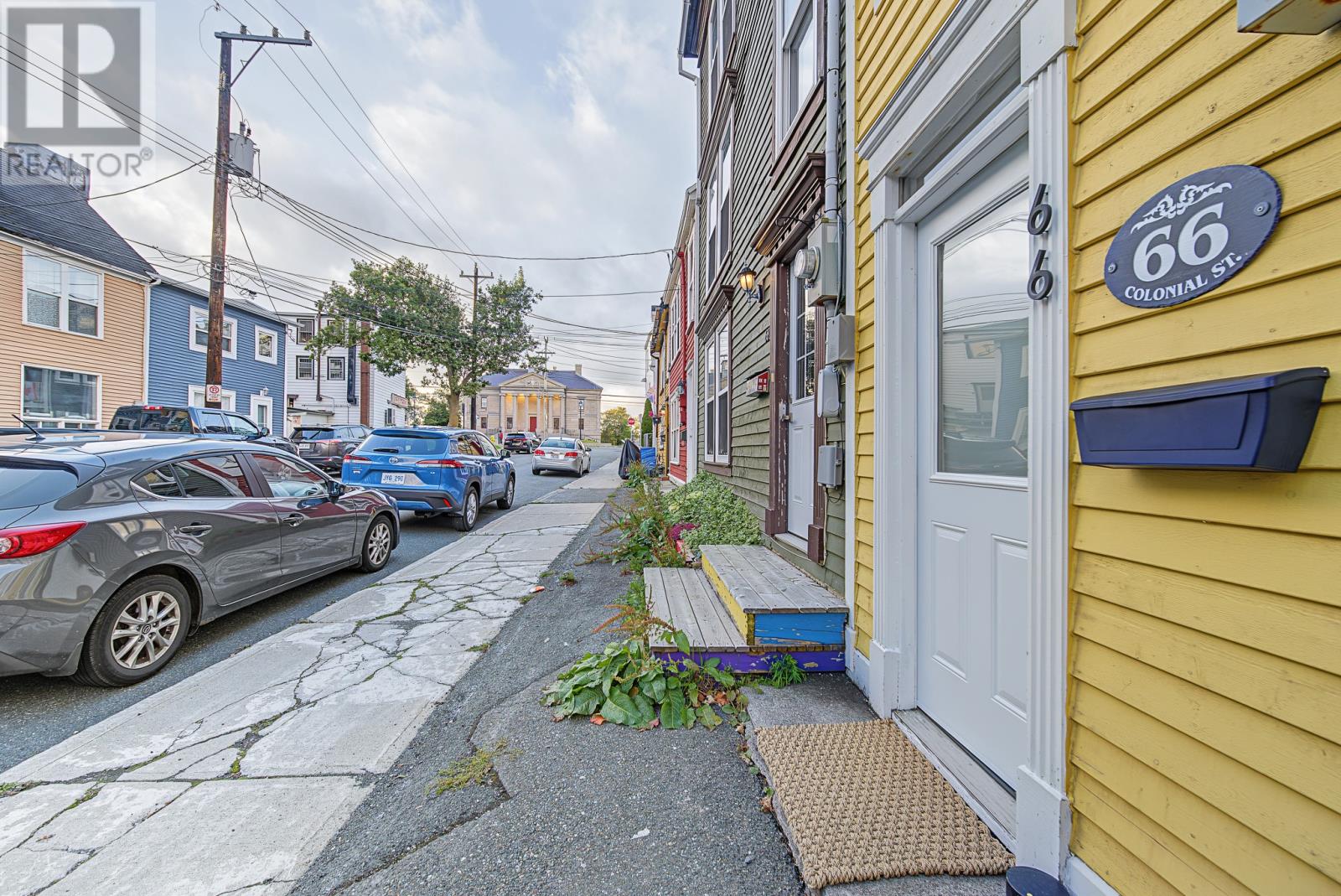 66 Colonial Street, St. John's — photo 9