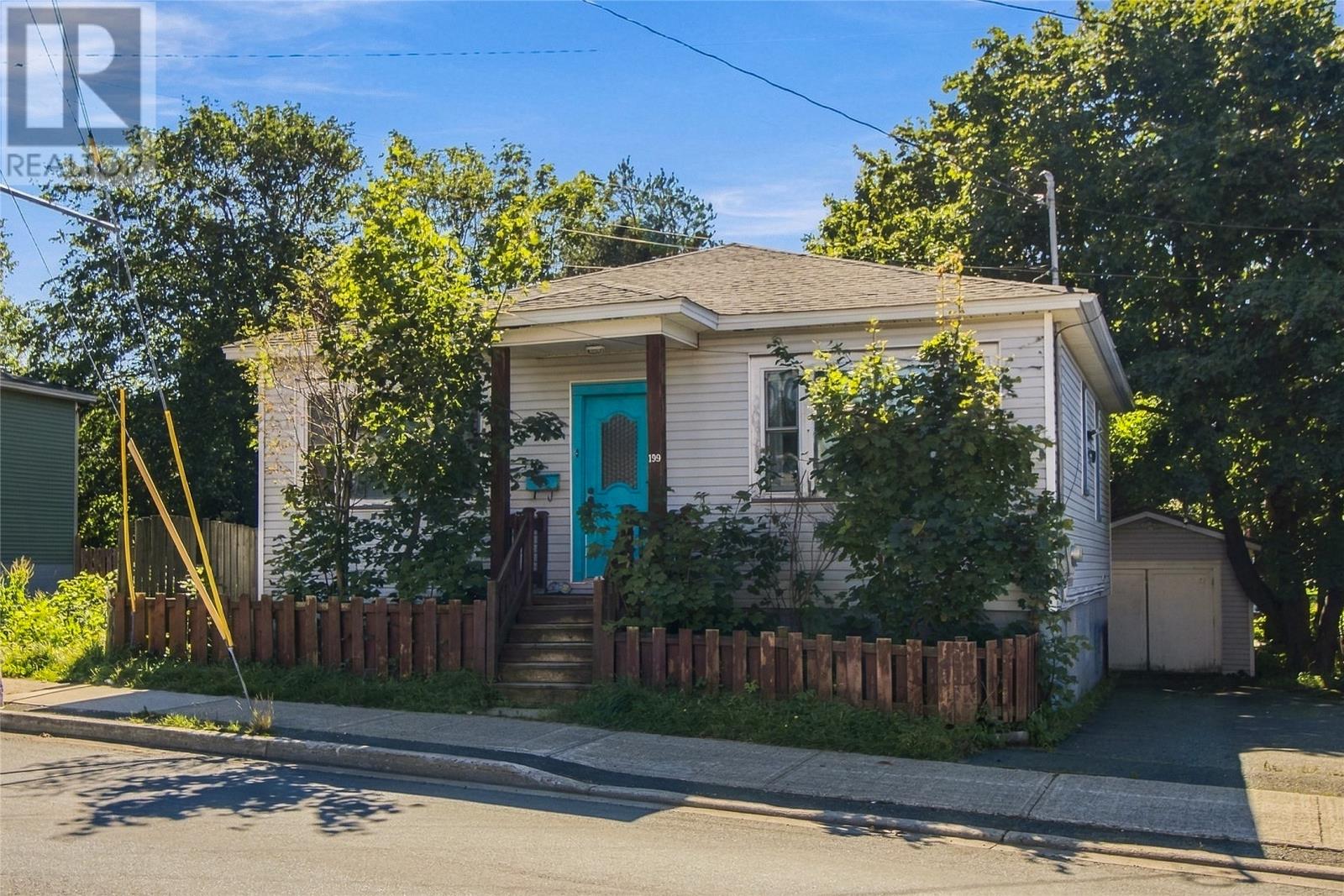 199 Freshwater Road, St. John's