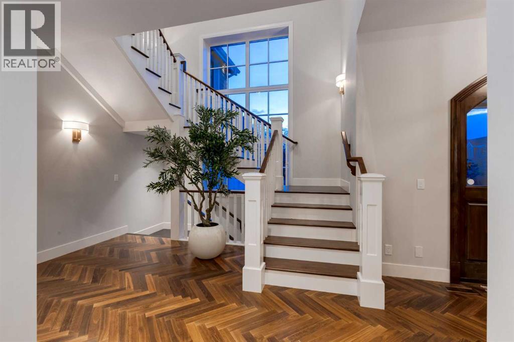 20 Rockwater Way