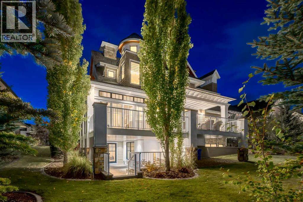 20 Rockwater Way