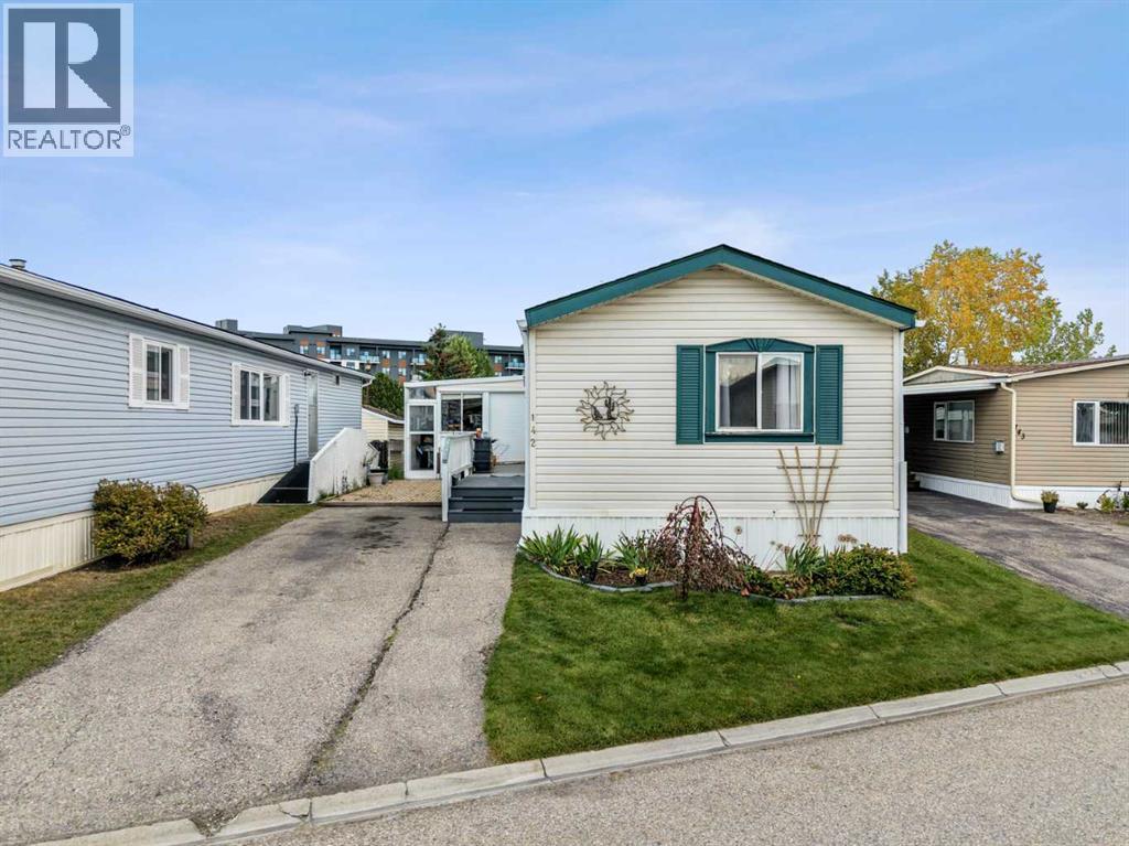 142, 99 Arbour Lake Road
