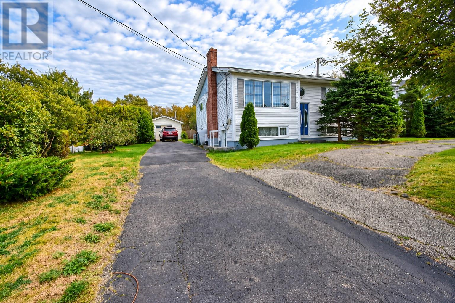 57 Mcniven Place, St. John's, Newfoundland & Labrador  A1A 4X1 - Photo 18 - 1303857