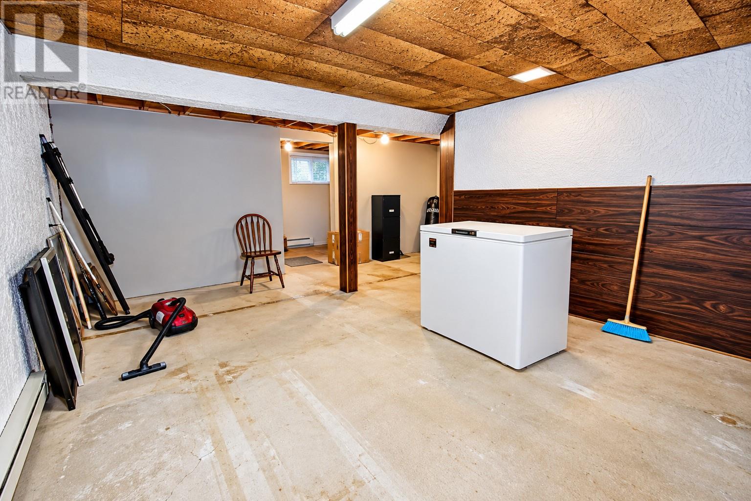 57 Mcniven Place, St. John's, Newfoundland & Labrador  A1A 4X1 - Photo 15 - 1303857