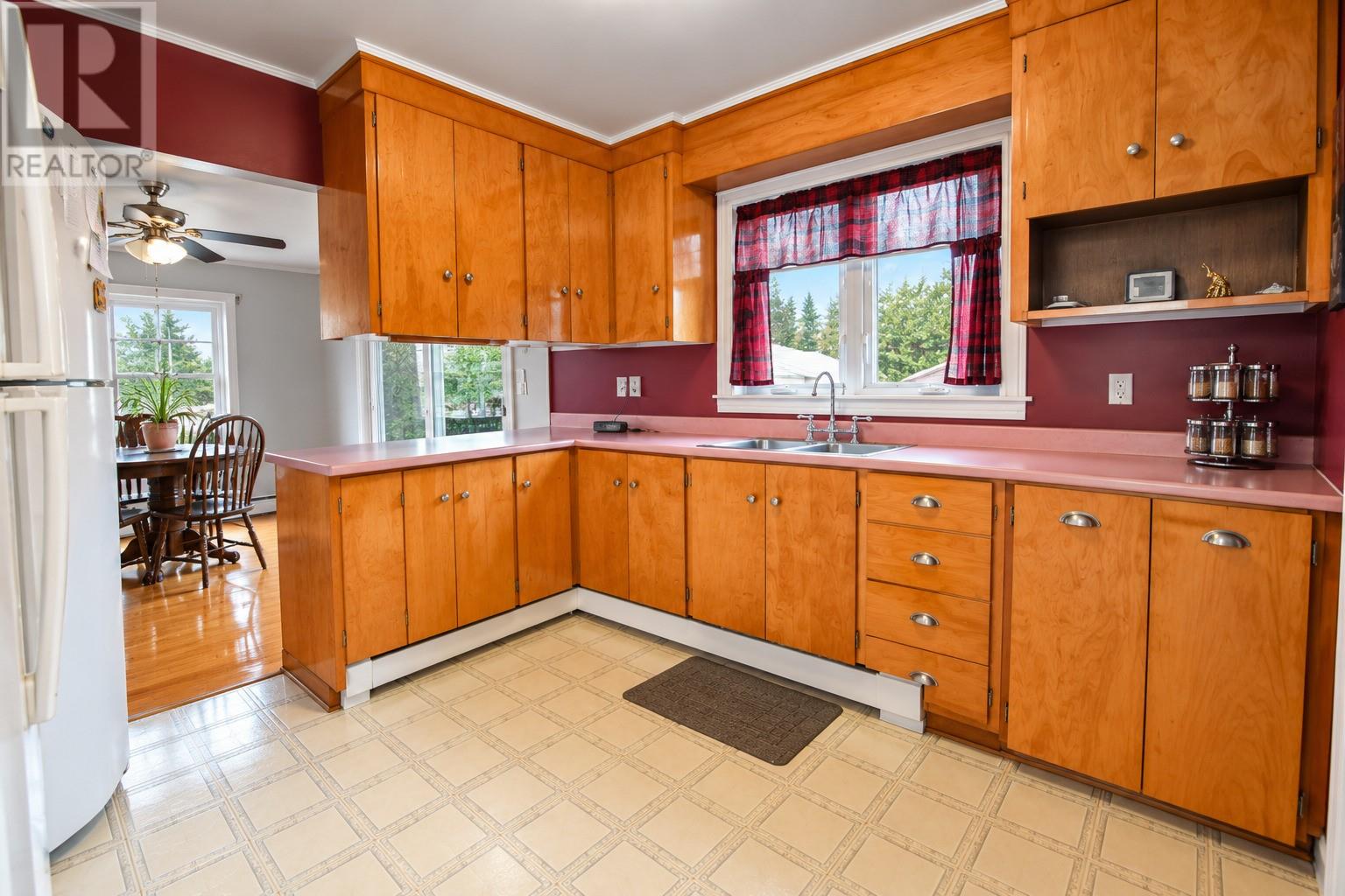 57 Mcniven Place, St. John's, Newfoundland & Labrador  A1A 4X1 - Photo 7 - 1303857