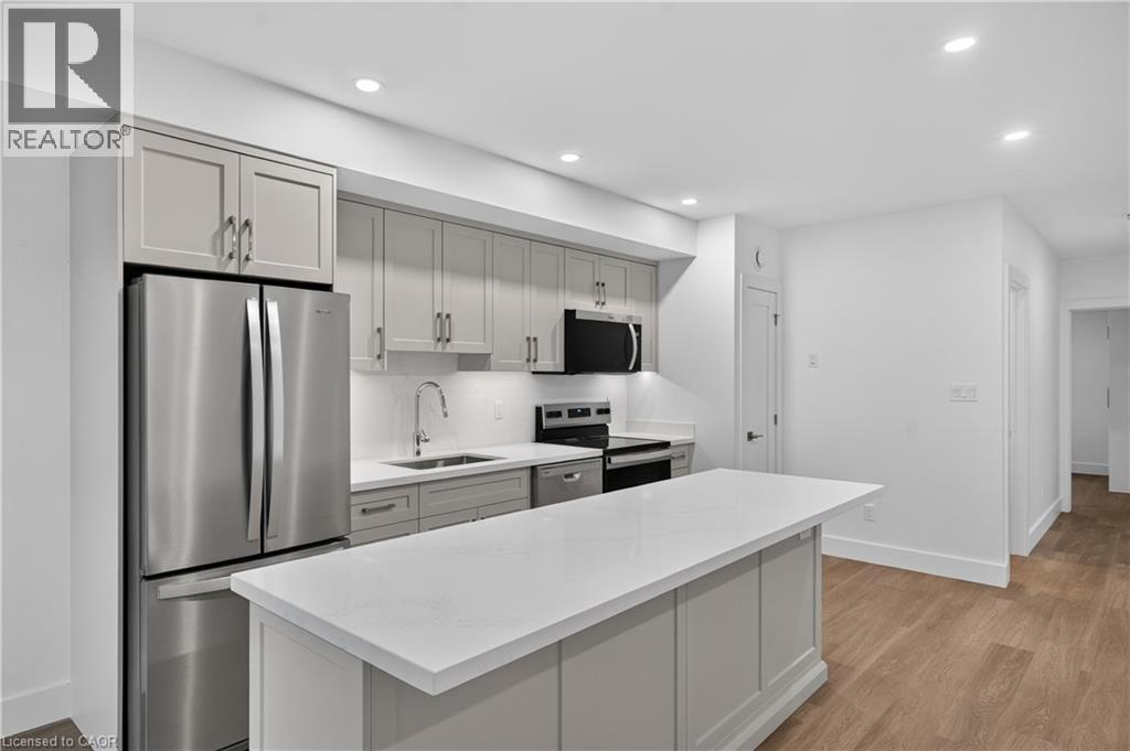 332 W King Street W Unit# 3, Dundas, Ontario  L9H 1W6 - Photo 13 - 40854640