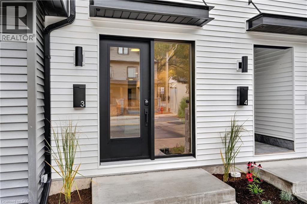 332 W King Street W Unit# 3, Dundas, Ontario  L9H 1W6 - Photo 4 - 40854640