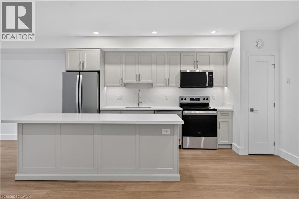 332 W King Street W Unit# 3, Dundas, Ontario  L9H 1W6 - Photo 22 - 40854640
