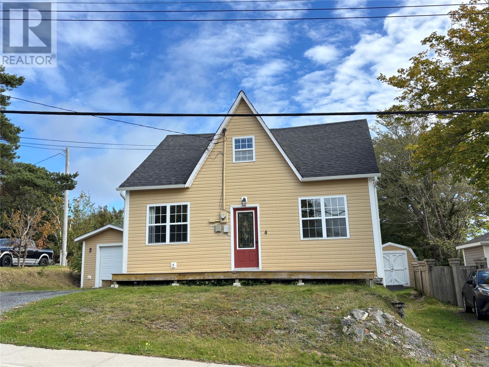 4 Noad Street, Harbour Grace — photo 2