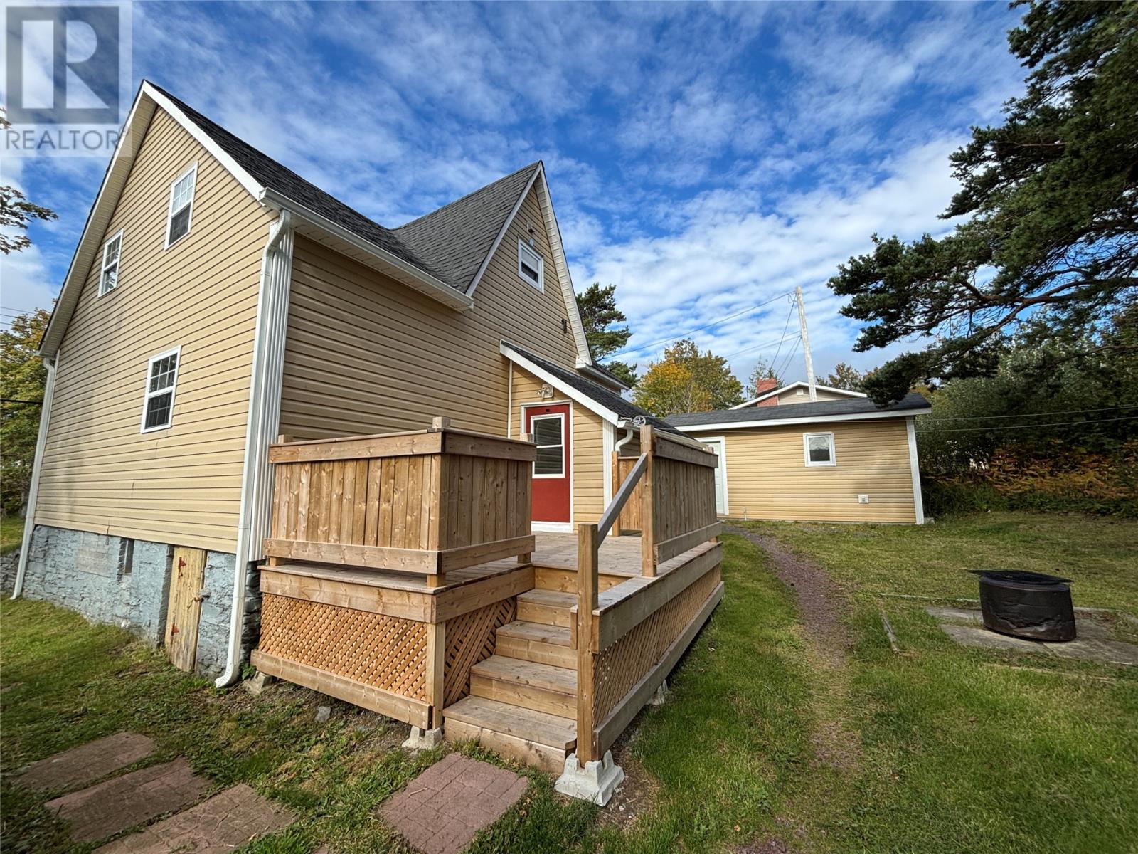 4 Noad Street, Harbour Grace — photo 4