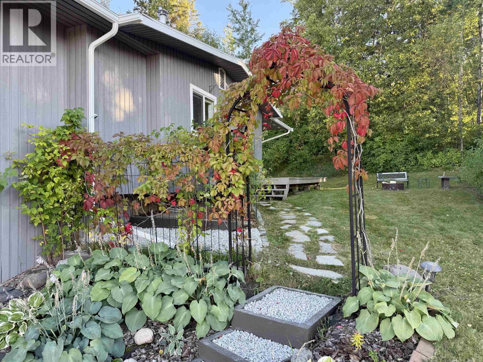 358 W 5th Street, Vanderhoof, British Columbia  V0J 3A0 - Photo 5 - R3171472