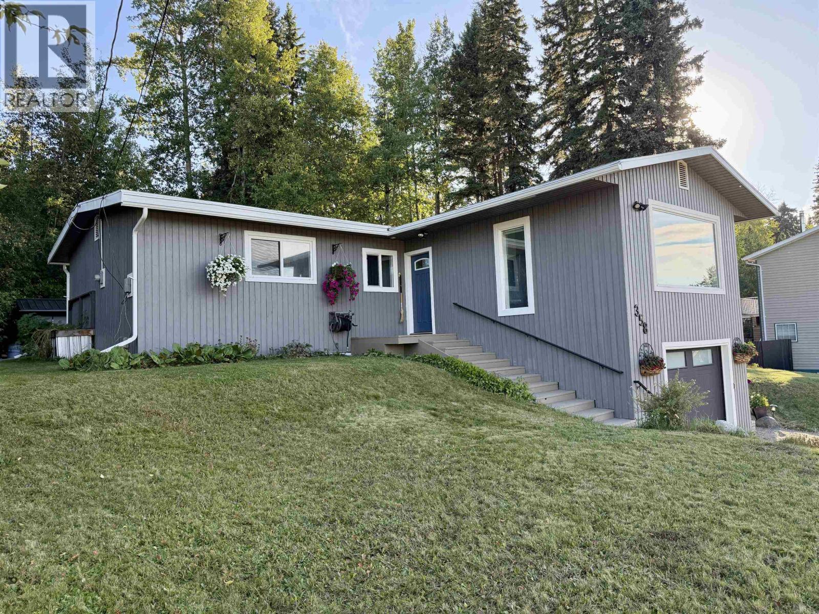 358 W 5th Street, Vanderhoof, British Columbia  V0J 3A0 - Photo 2 - R3171472