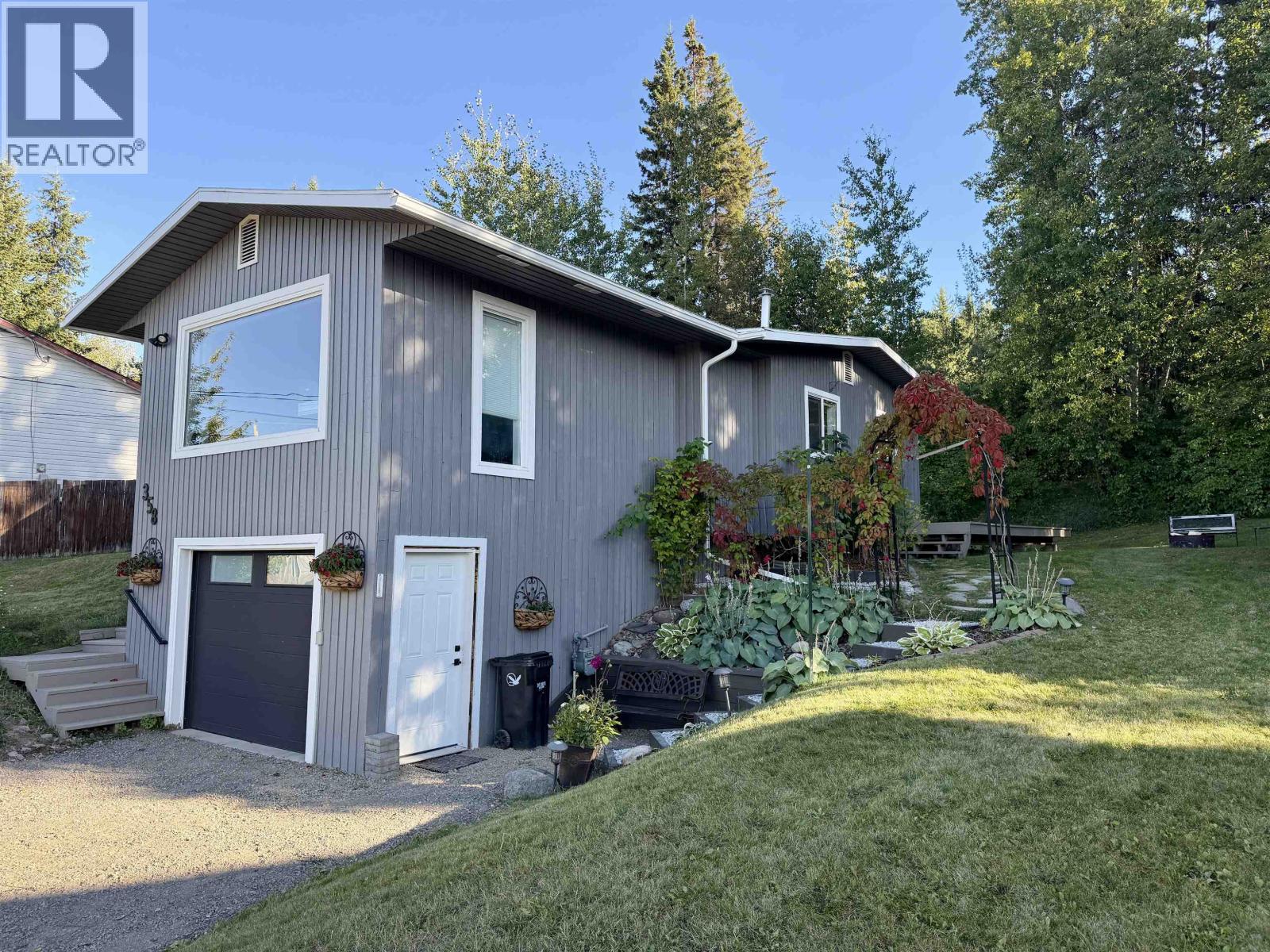 358 W 5th Street, Vanderhoof, British Columbia  V0J 3A0 - Photo 34 - R3171472