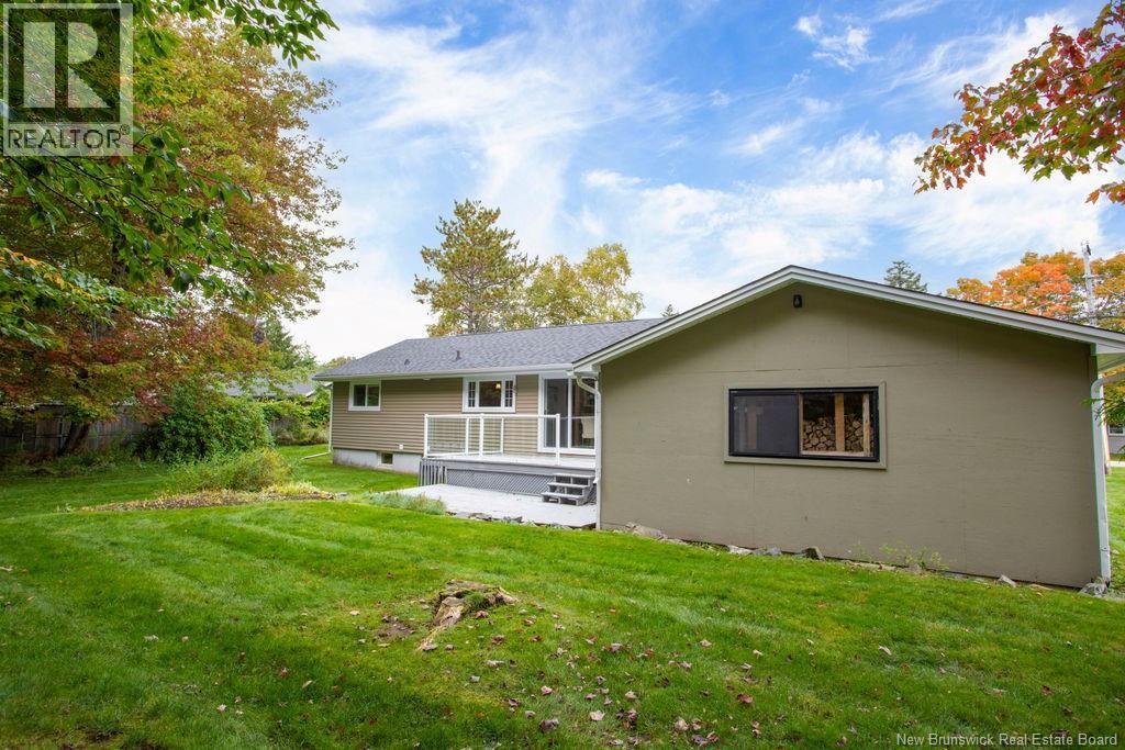 38 Forest Road, Rothesay, New Brunswick  E2H 1B5 - Photo 45 - NB148645