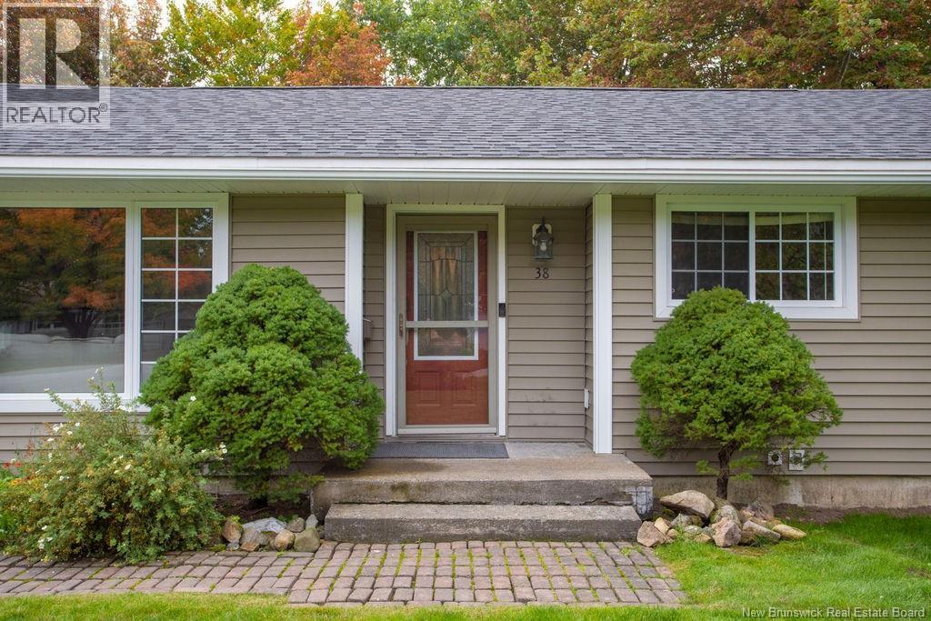 38 Forest Road, Rothesay, New Brunswick  E2H 1B5 - Photo 35 - NB148645