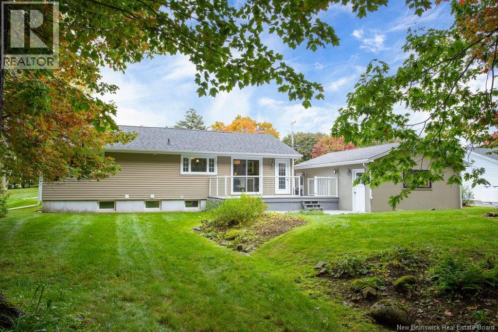 38 Forest Road, Rothesay, New Brunswick  E2H 1B5 - Photo 44 - NB148645