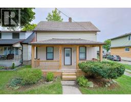 221 Bright STREET, Sarnia, Ontario