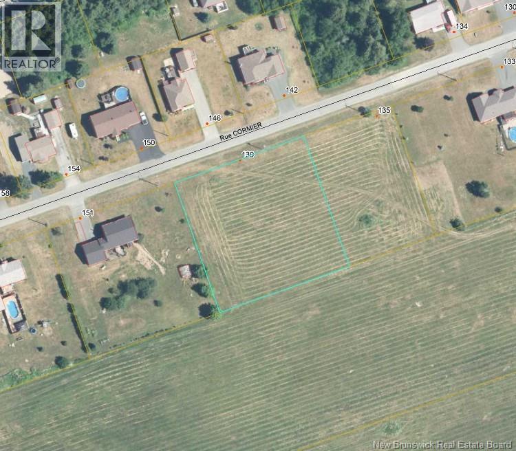 Lot 1 Cormier, Petit-Rocher, New Brunswick  A1A 1A1 - Photo 7 - NB148961