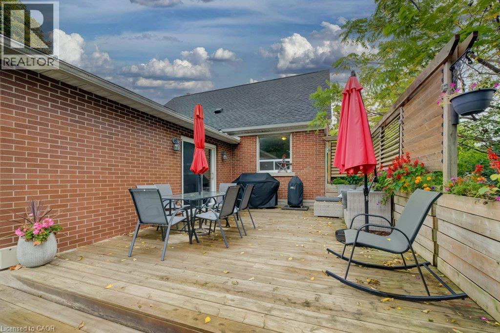 37 Margaret Avenue N, Waterloo, Ontario  N2J 3P3 - Photo 43 - 40868375