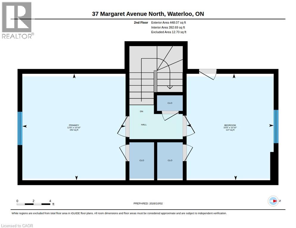 37 Margaret Avenue N, Waterloo, Ontario  N2J 3P3 - Photo 46 - 40868375