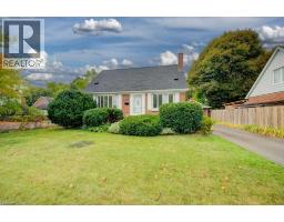 37 MARGARET Avenue N, Waterloo, Ontario