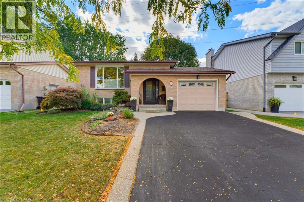 77 Yellow Birch Drive, Kitchener, Ontario  N2N 2M3 - Photo 1 - 40868023