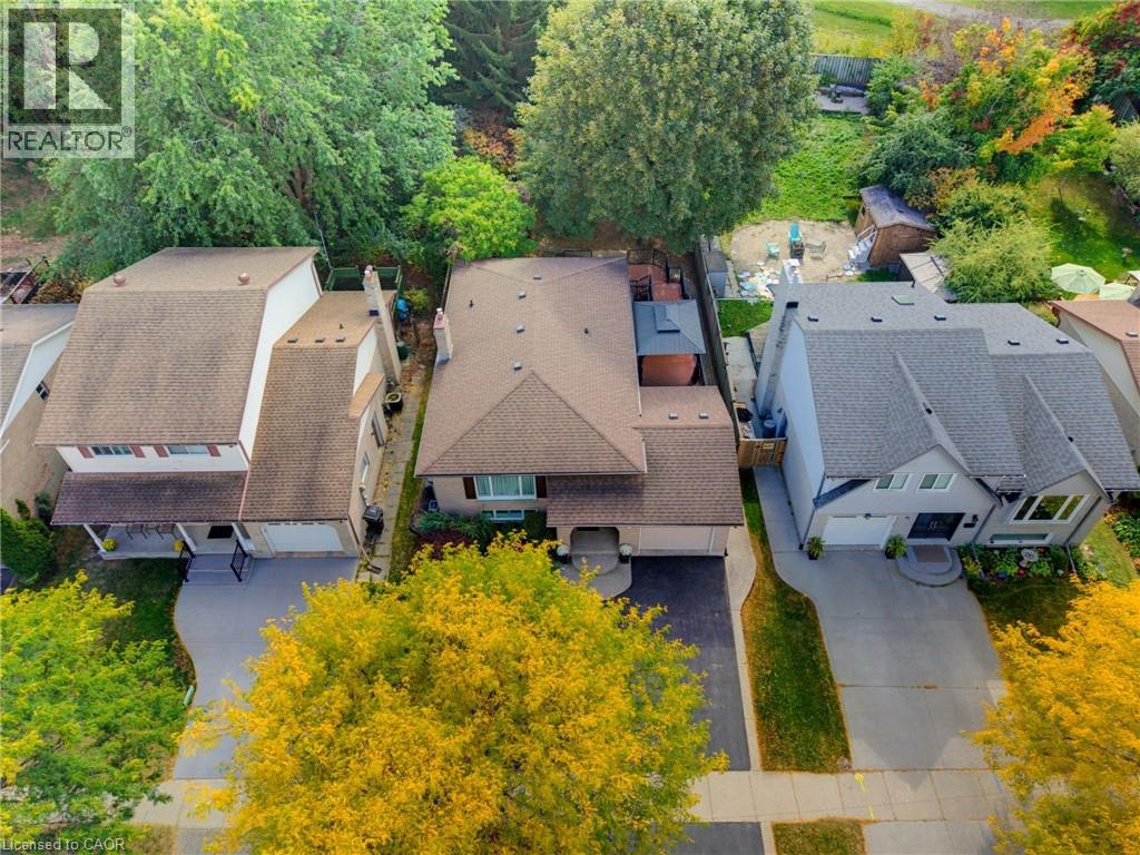 77 Yellow Birch Drive, Kitchener, Ontario  N2N 2M3 - Photo 7 - 40868023