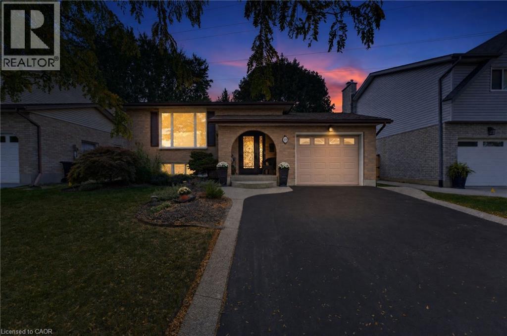 77 Yellow Birch Drive, Kitchener, Ontario  N2N 2M3 - Photo 9 - 40868023