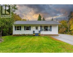 2867 Golden Grove Road, Saint John, New Brunswick