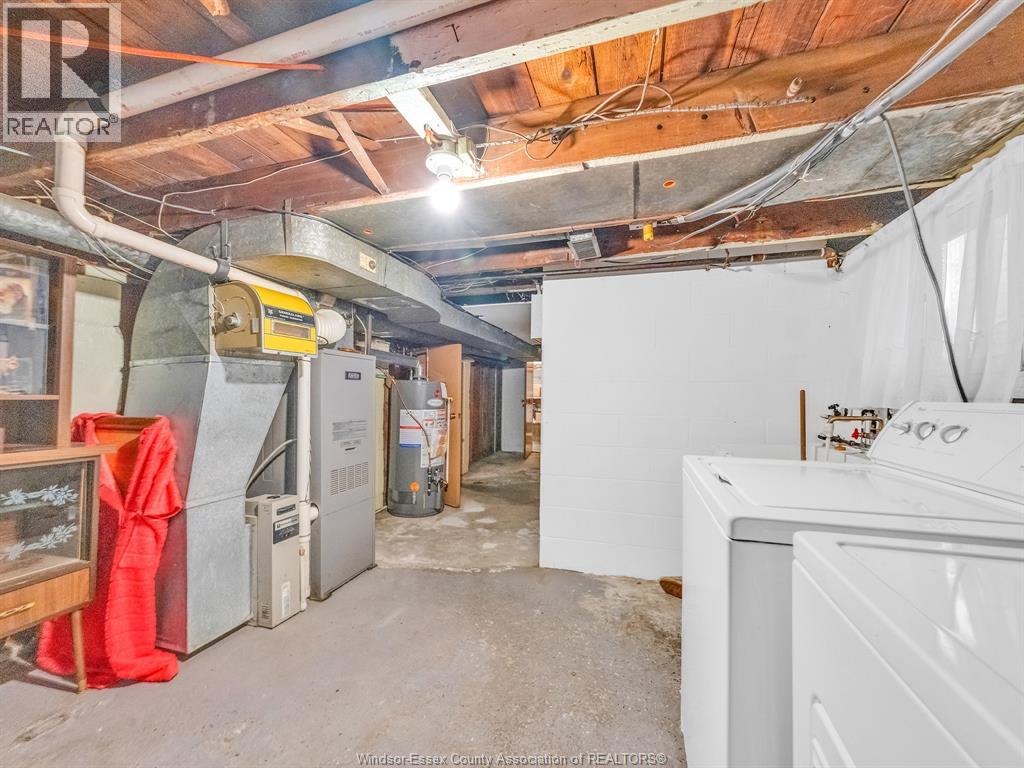 877 Pierre Avenue, Windsor, Ontario  N9A 2K6 - Photo 37 - 26024117