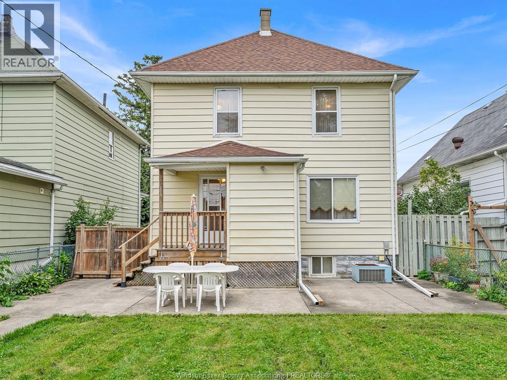 877 Pierre Avenue, Windsor, Ontario  N9A 2K6 - Photo 50 - 26024117