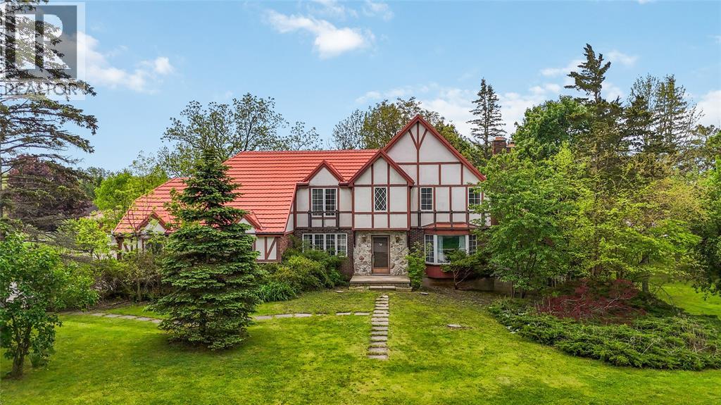 4091 GLENVIEW ROAD Petrolia Ontario Canada N0N1R0