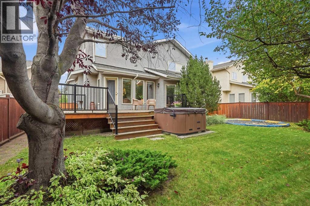 21 Mt Robson Close SE