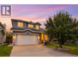 21 Mt Robson Close SE, calgary, Alberta