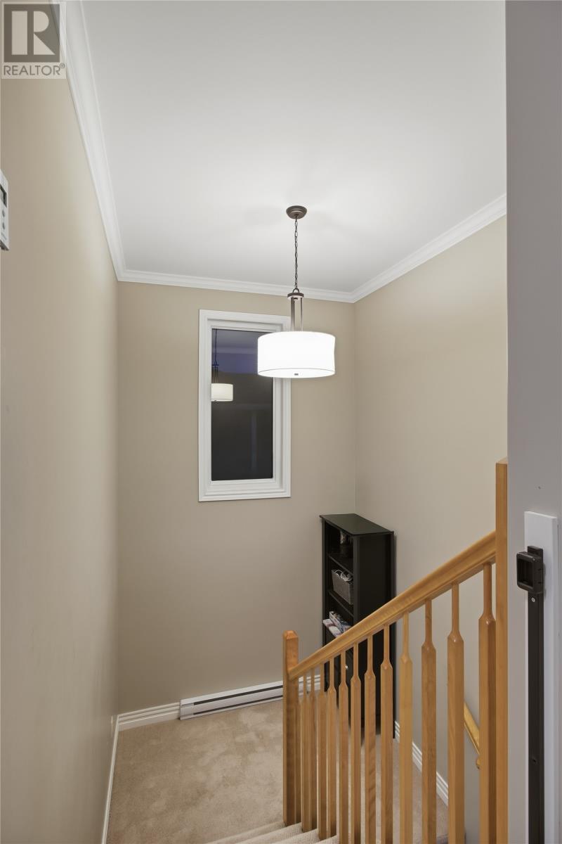 14 Sugarpine Crescent, St Johns, Newfoundland & Labrador  A1H 0K9 - Photo 17 - 1303801