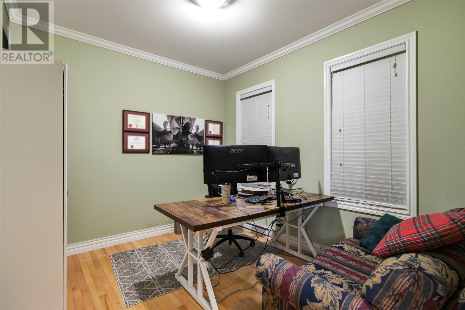 14 Sugarpine Crescent, St Johns, Newfoundland & Labrador  A1H 0K9 - Photo 15 - 1303801