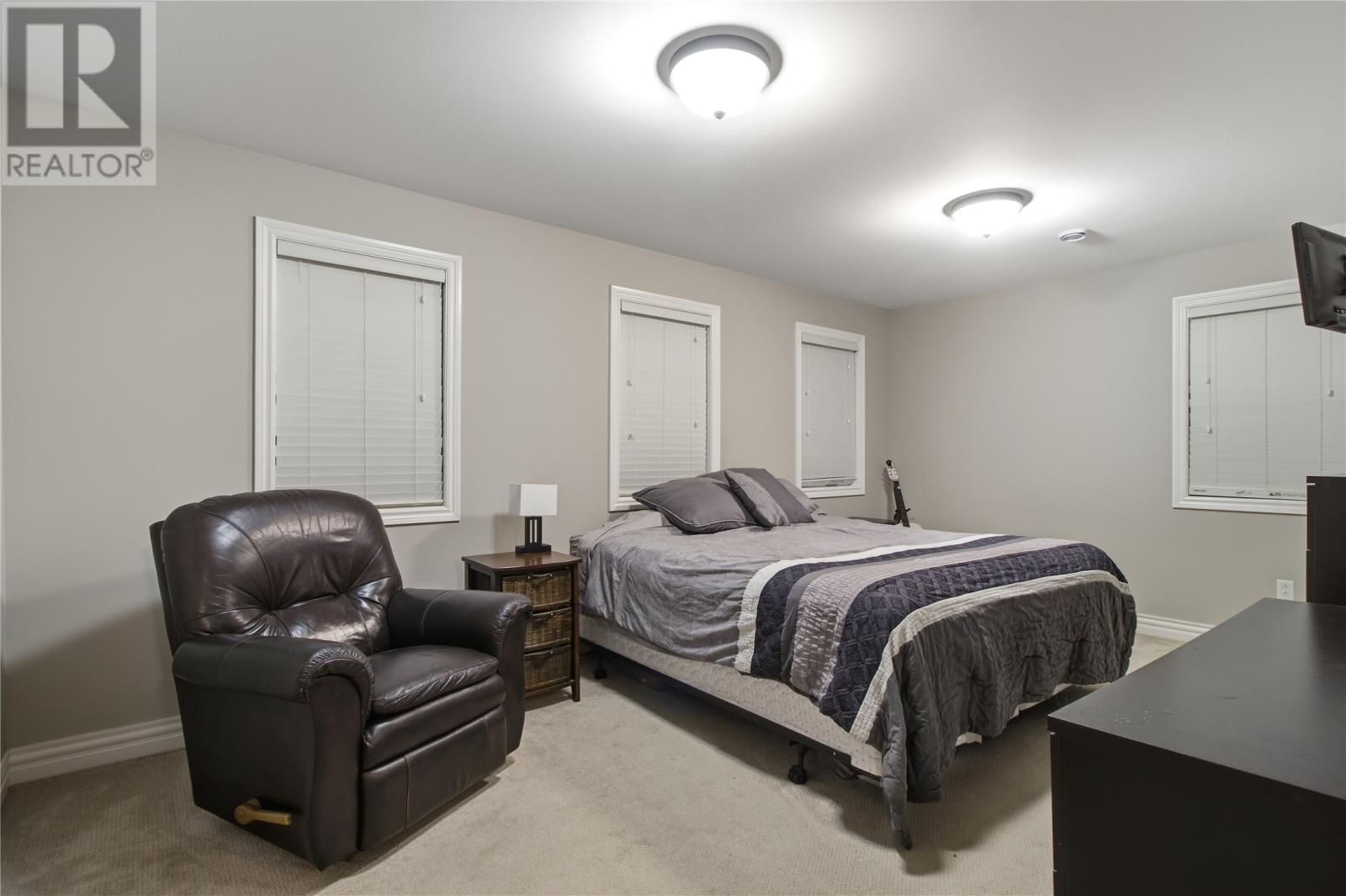 14 Sugarpine Crescent, St Johns, Newfoundland & Labrador  A1H 0K9 - Photo 18 - 1303801