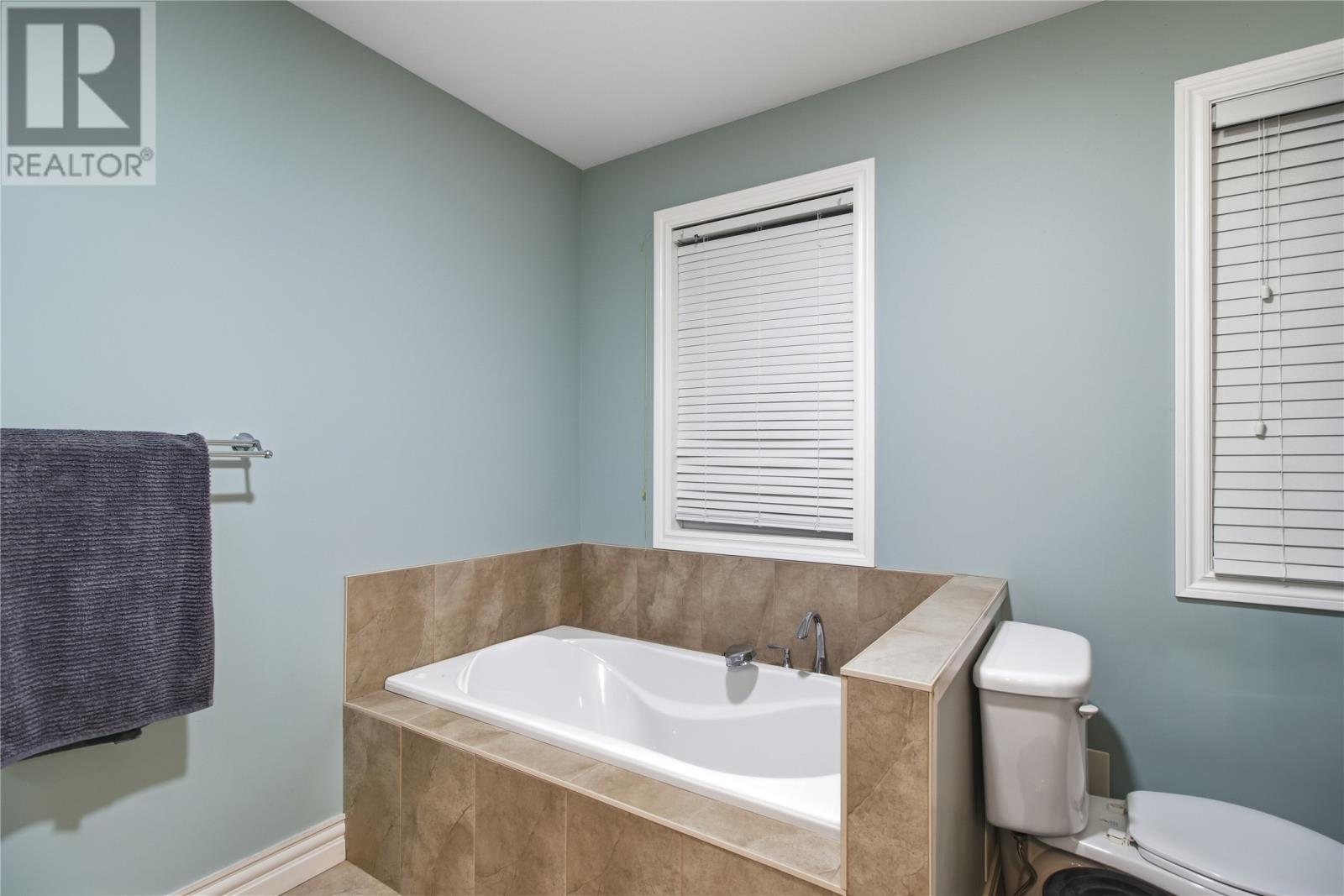 14 Sugarpine Crescent, St Johns, Newfoundland & Labrador  A1H 0K9 - Photo 21 - 1303801