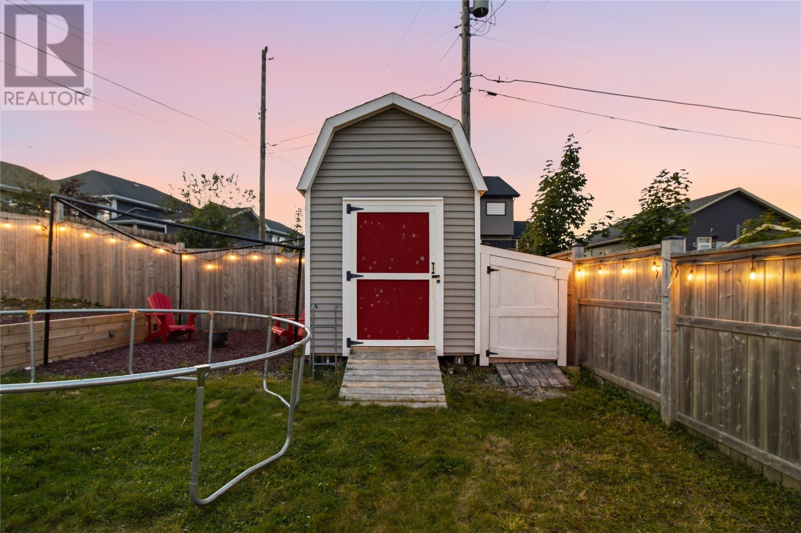 14 Sugarpine Crescent, St Johns, Newfoundland & Labrador  A1H 0K9 - Photo 32 - 1303801