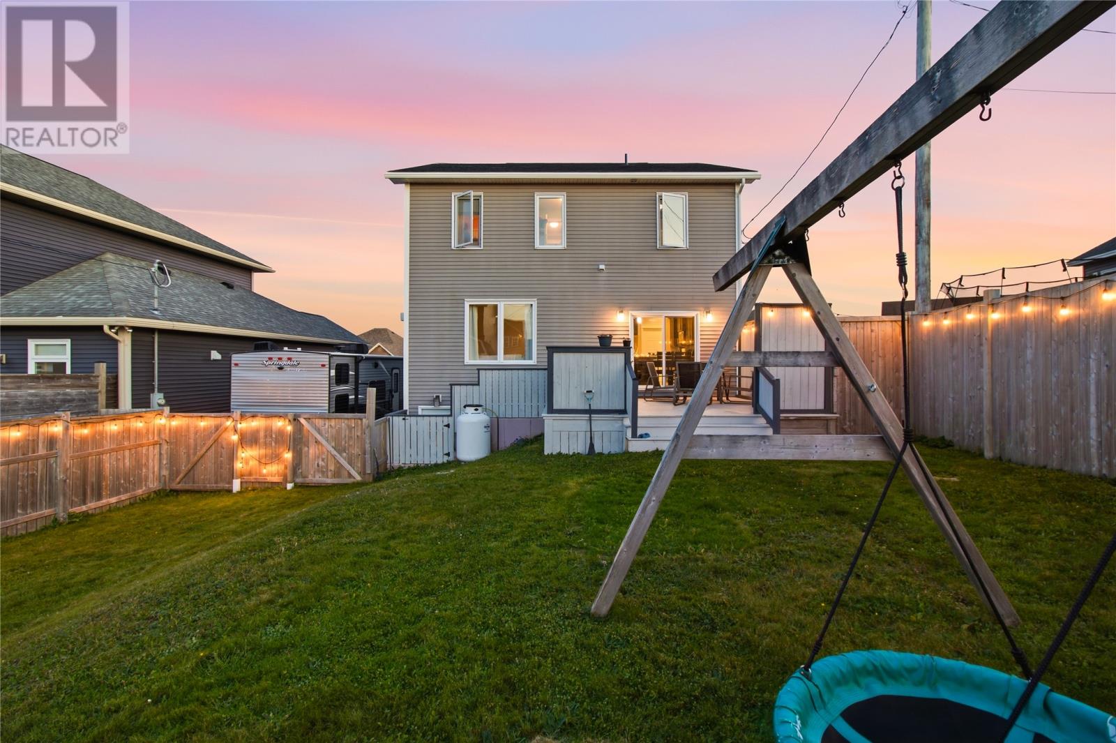 14 Sugarpine Crescent, St Johns, Newfoundland & Labrador  A1H 0K9 - Photo 35 - 1303801