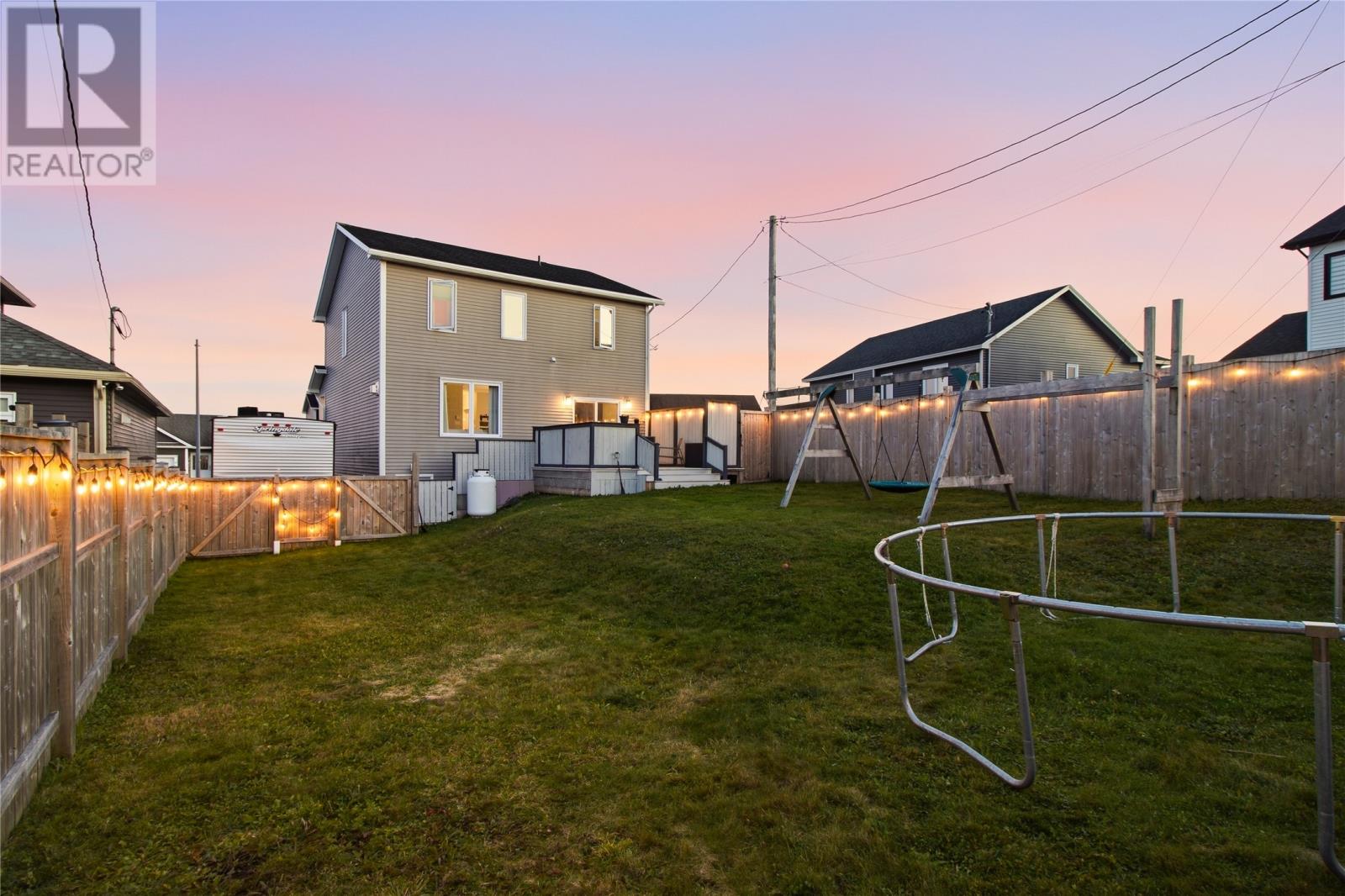 14 Sugarpine Crescent, St Johns, Newfoundland & Labrador  A1H 0K9 - Photo 34 - 1303801