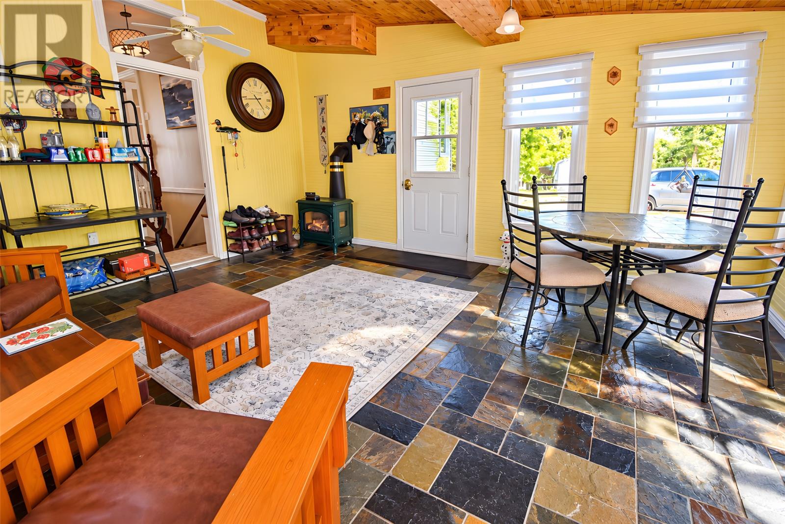 51 Old Petty Harbour Road, St. John's, Newfoundland & Labrador  A1G 1H6 - Photo 17 - 1303820