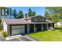 41 Manuel, Baie-Sainte-Anne, New Brunswick