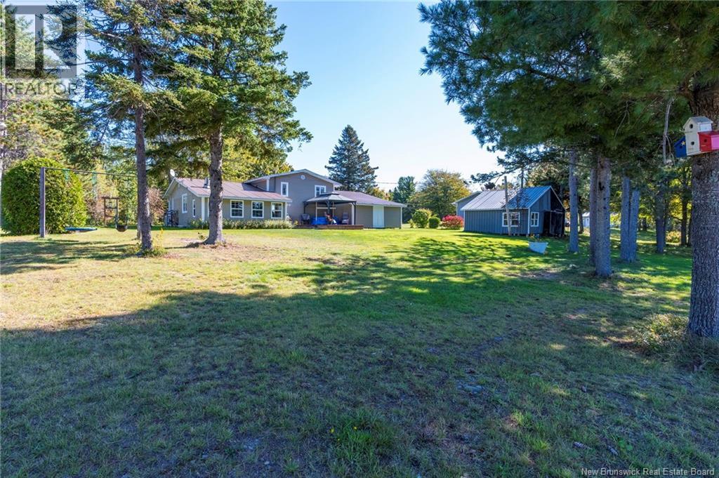41 Manuel, Baie-Sainte-Anne, New Brunswick  E9A 1G3 - Photo 48 - NB148660