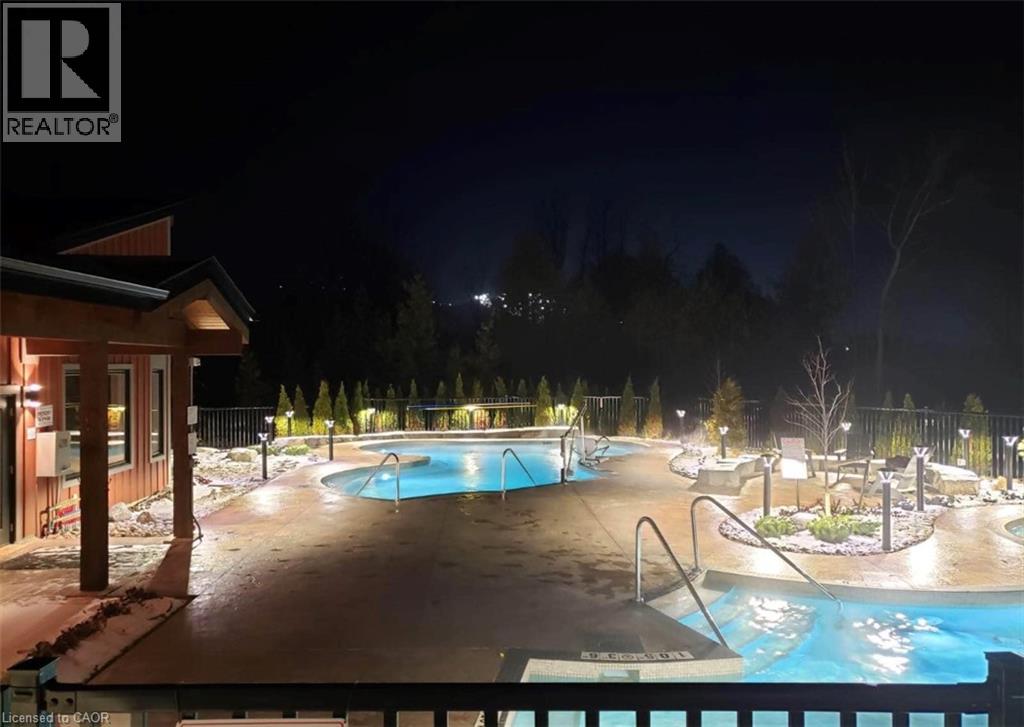 12 Beausoleil Lane Unit# 206, The Blue Mountains, Ontario  L9Y 2X5 - Photo 33 - 40867134