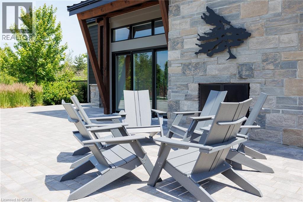 12 Beausoleil Lane Unit# 206, The Blue Mountains, Ontario  L9Y 2X5 - Photo 39 - 40867134