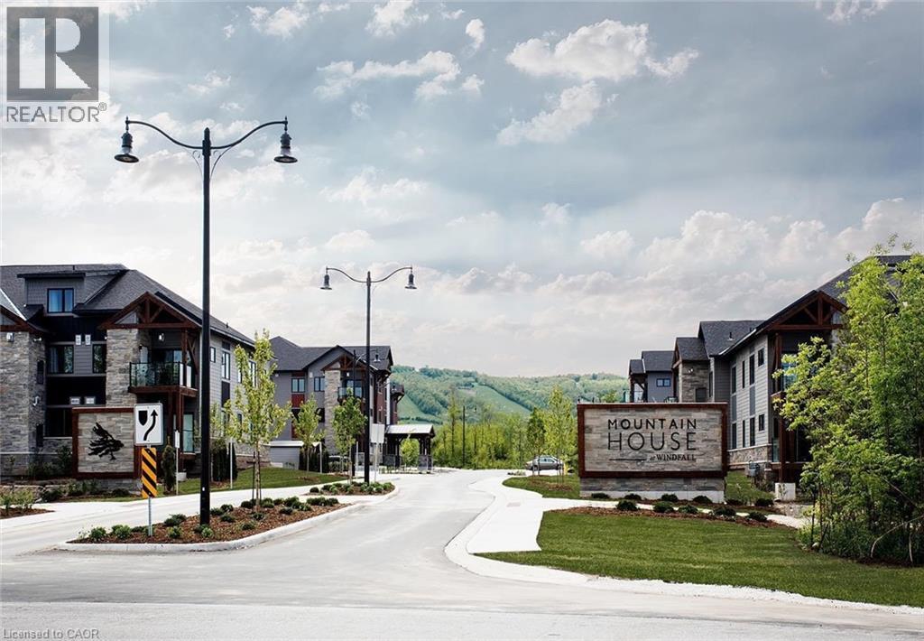 12 Beausoleil Lane Unit# 206, The Blue Mountains, Ontario  L9Y 2X5 - Photo 47 - 40867134